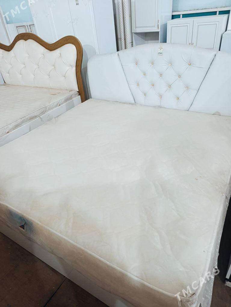 yspalny - Ашхабад - img 2