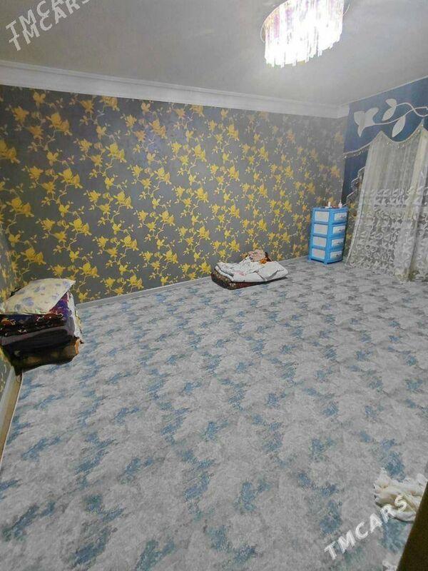 ️️КВАРТИРА 6 МКР 2КОМ 2ЭТАЖ ️️ - 6 mkr - img 1