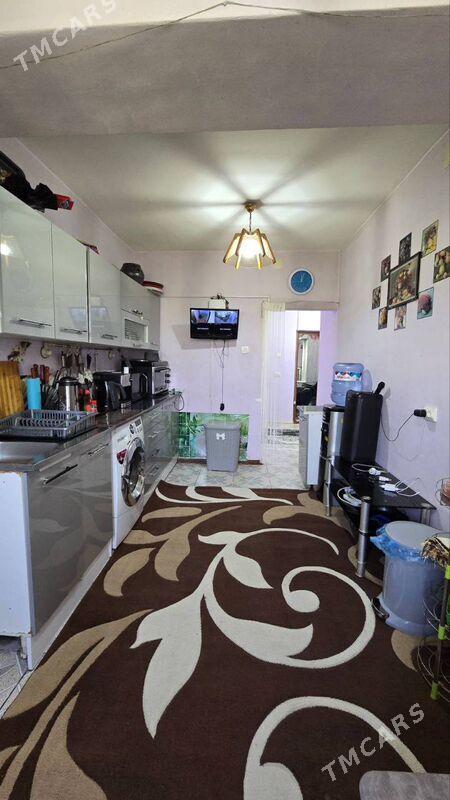 Гаудан А. 1эт. 3комн - Гаудан "А" - img 5