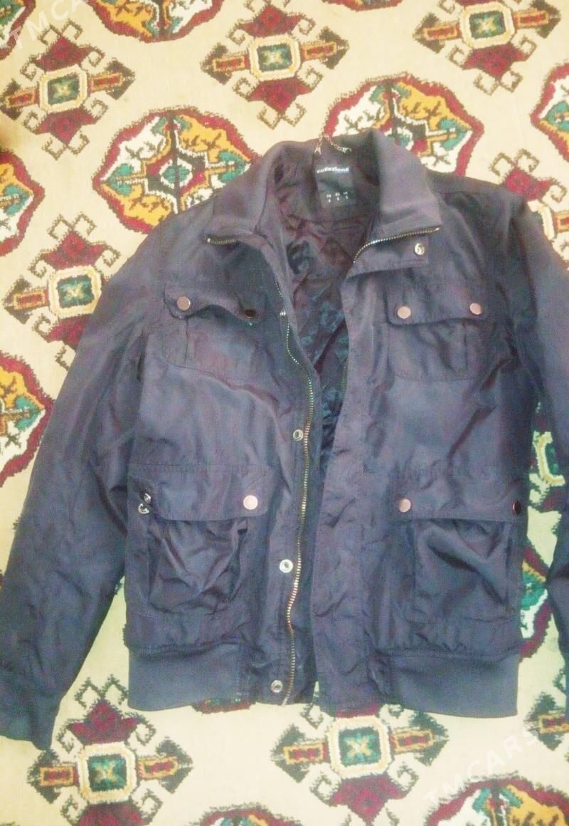 Турецкий куртка - Дашогуз - img 1