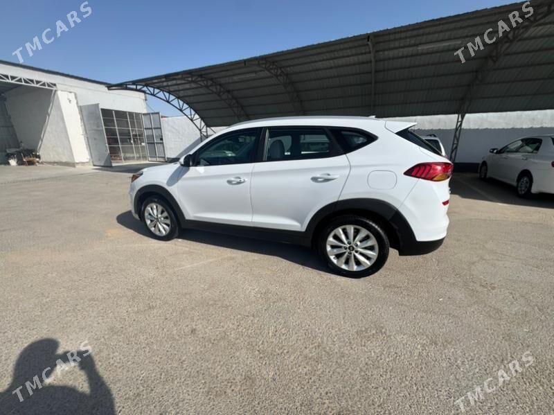 Hyundai Tucson 2020 - 300 000 TMT - Aşgabat - img 5