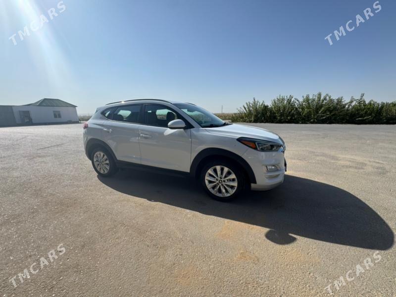 Hyundai Tucson 2020 - 300 000 TMT - Aşgabat - img 6