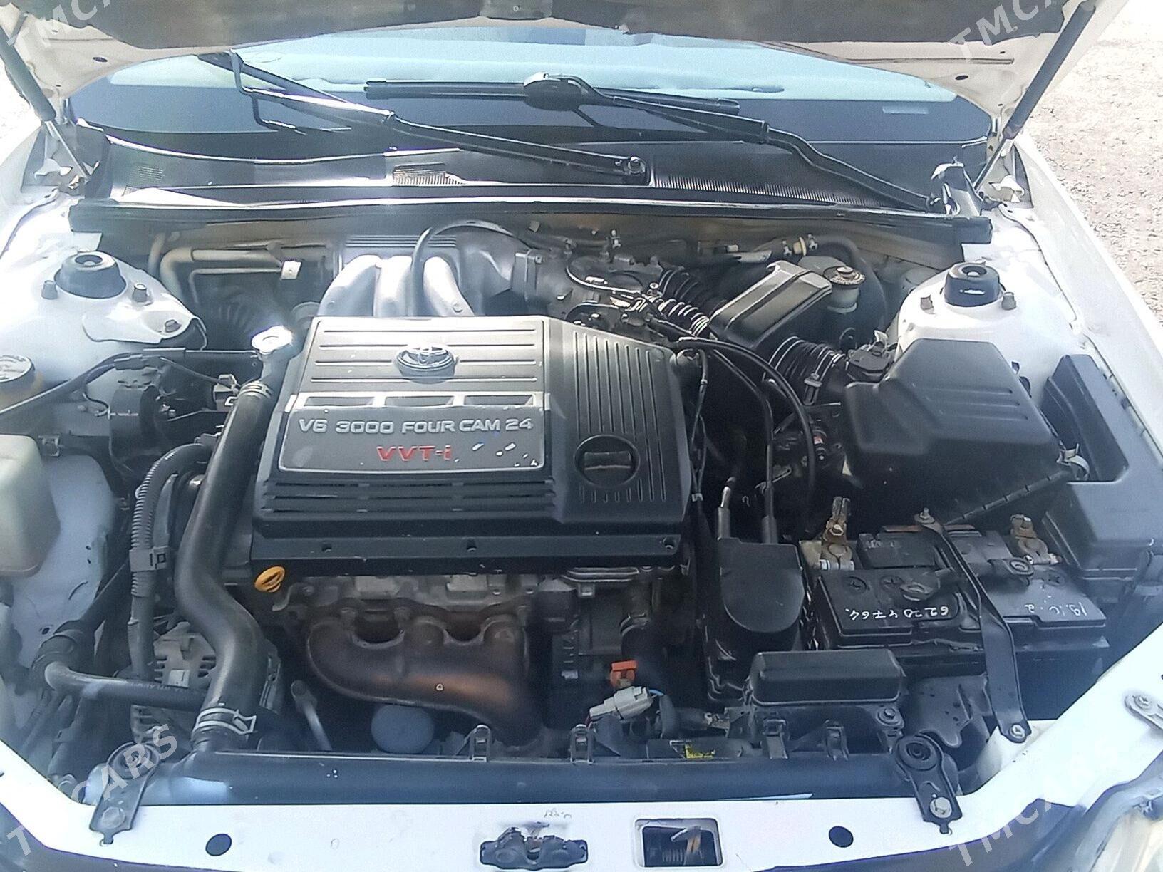 Toyota Avalon 2001 - 200 000 TMT - Tejen - img 4