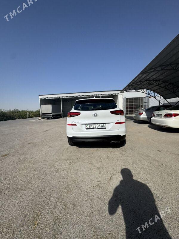 Hyundai Tucson 2020 - 300 000 TMT - Aşgabat - img 2