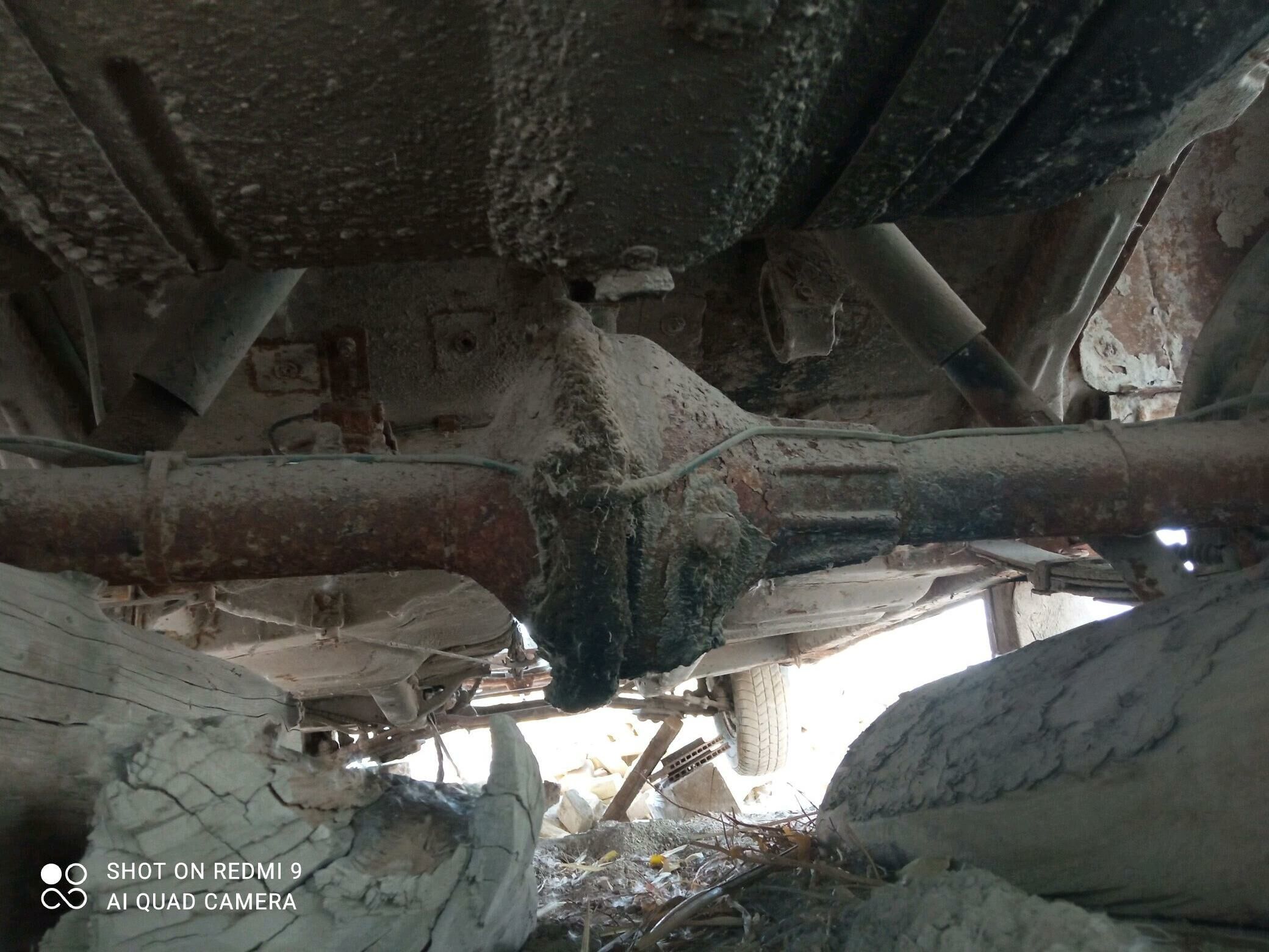 Gaz 24 most 1 000 TMT - Дашогуз - img 2