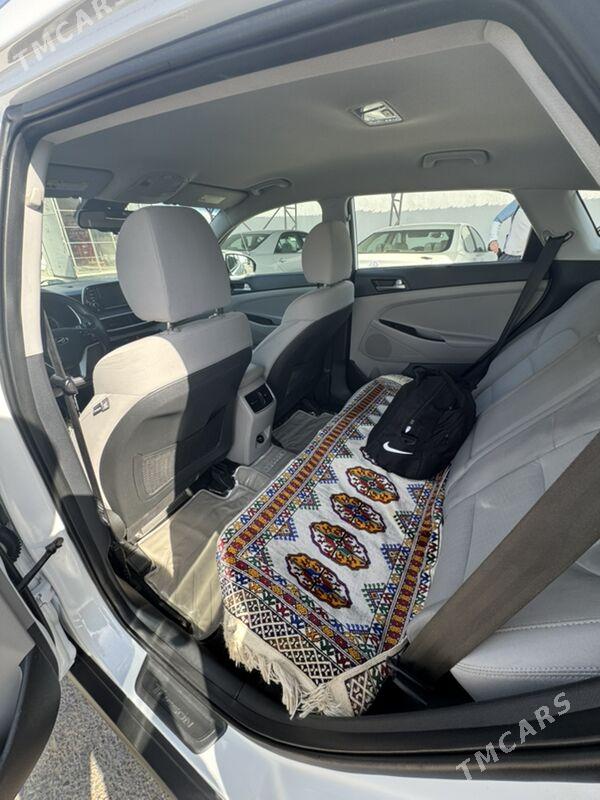 Hyundai Tucson 2020 - 300 000 TMT - Aşgabat - img 4