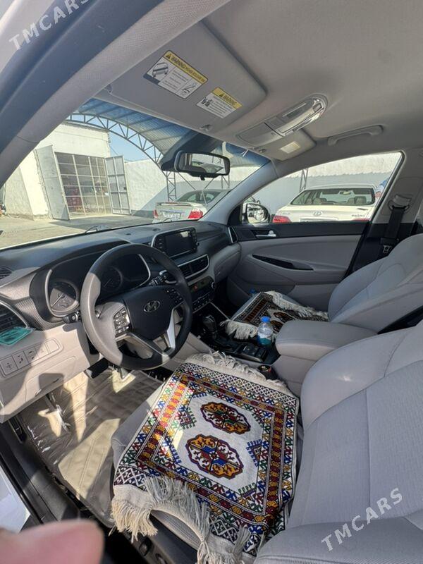 Hyundai Tucson 2020 - 300 000 TMT - Aşgabat - img 3