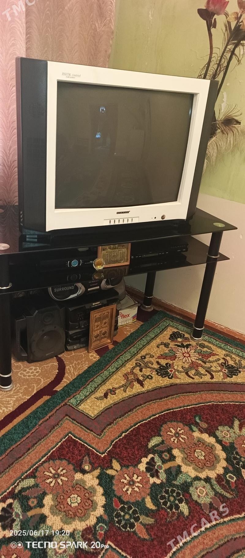 Telewizor Sonashi - Гёкдепе - img 2