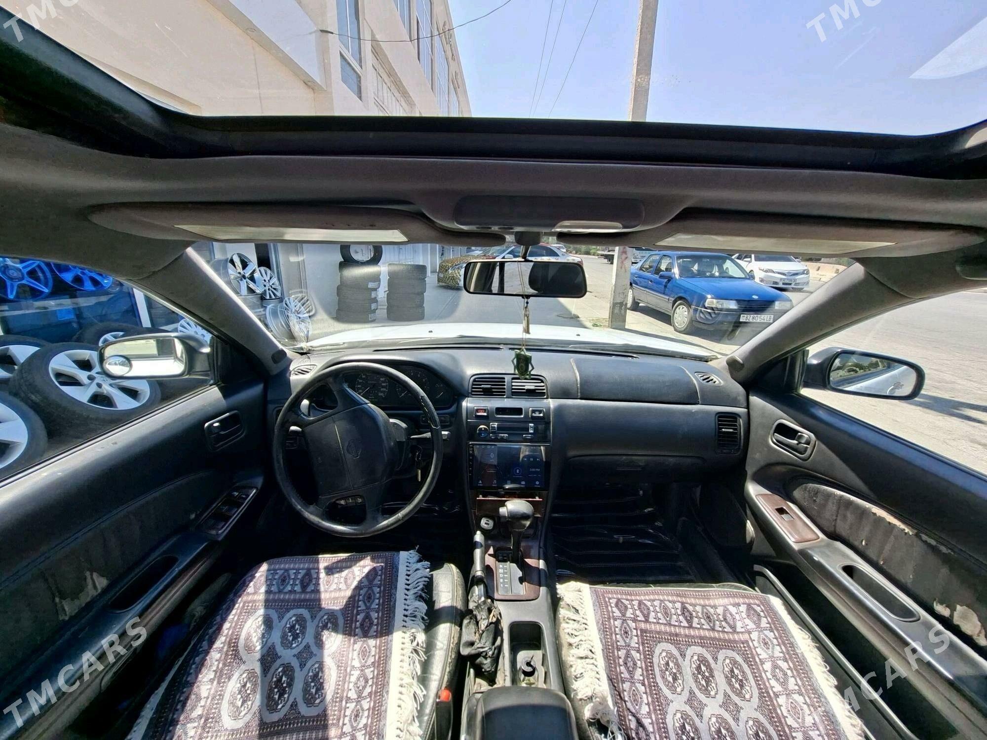 Nissan Maxima 1995 - 22 000 TMT - Туркменабат - img 1