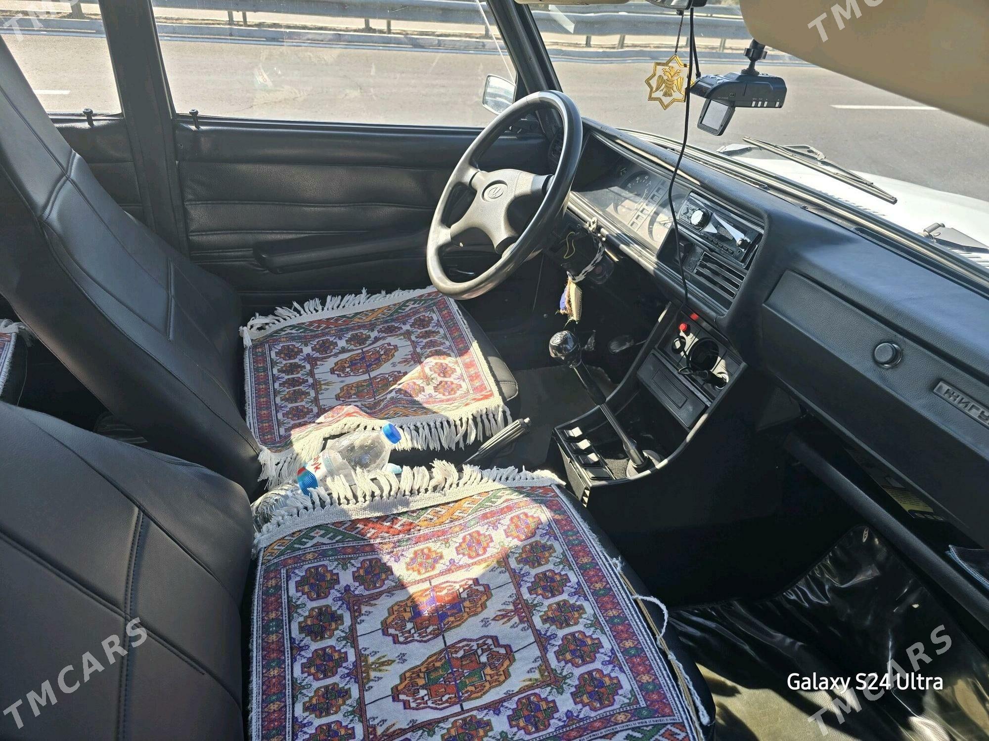 Lada 2107 2000 - 30 000 TMT - Türkmenbaşy - img 4