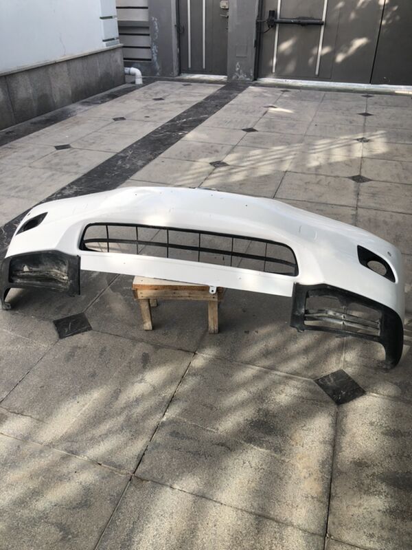 Bamper ôñki RX 4 000 TMT - Aşgabat - img 2