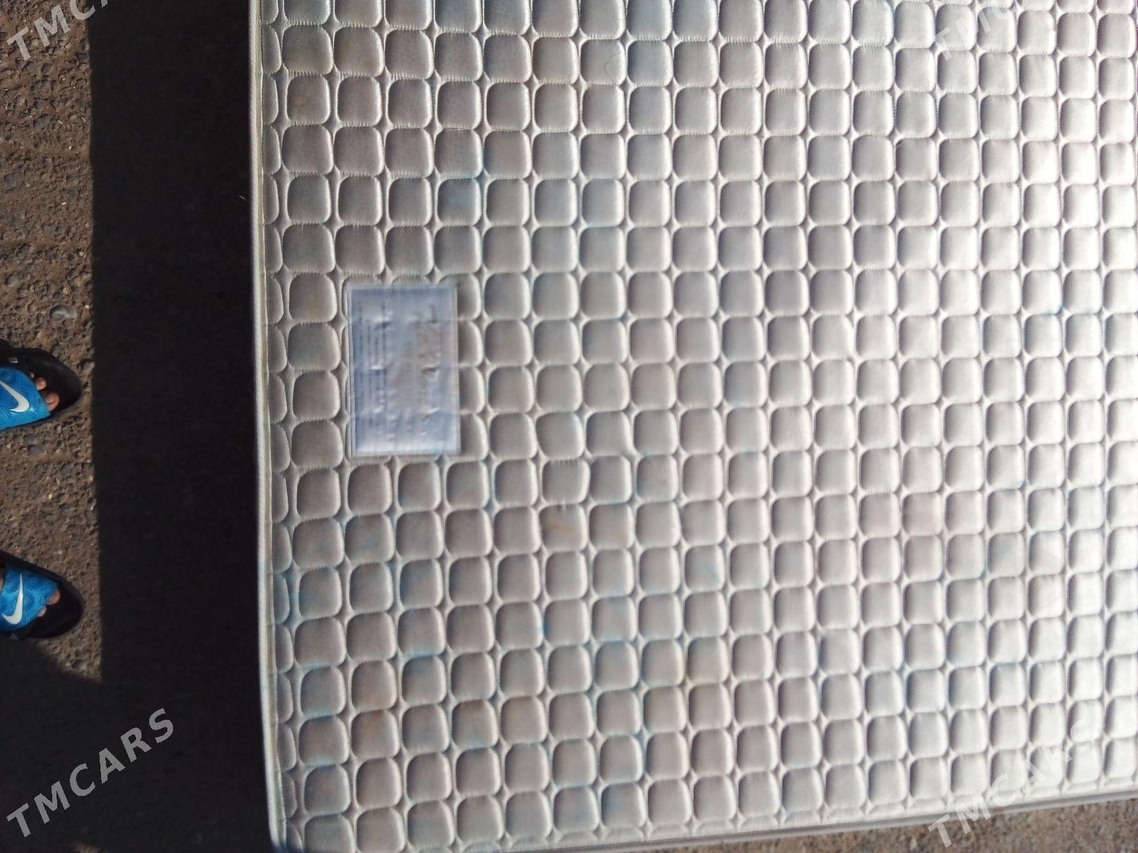 spalny matras - Änew - img 3