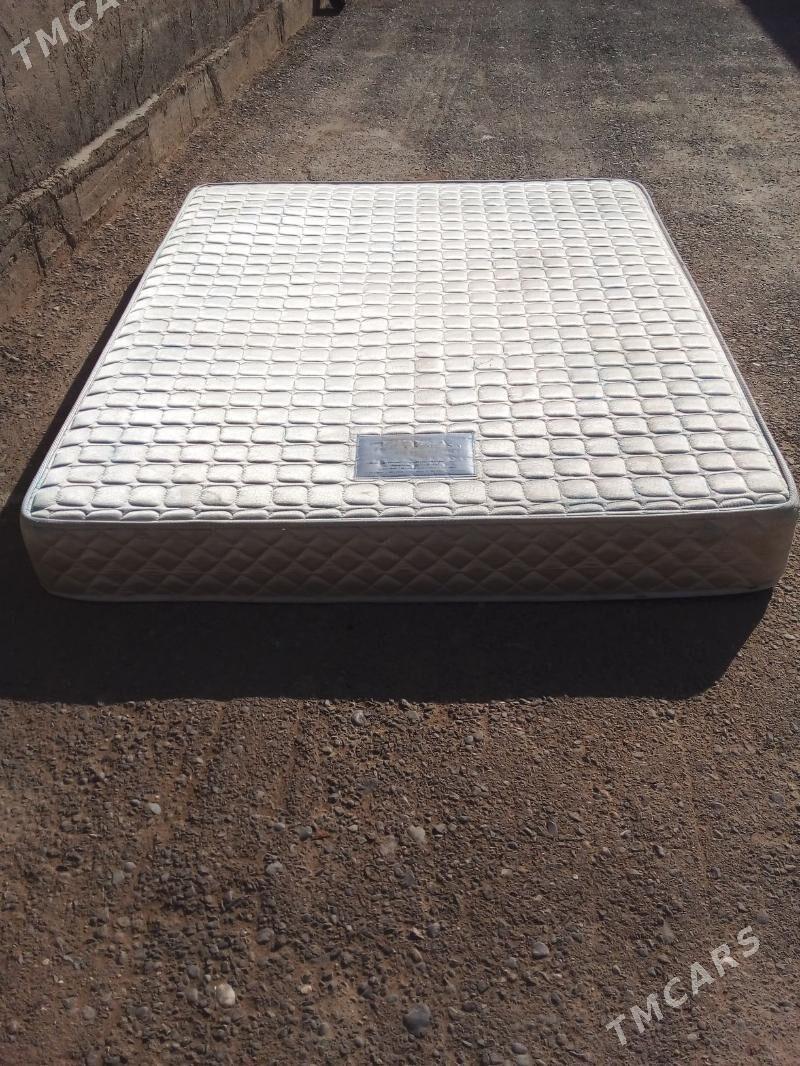 spalny matras - Änew - img 2