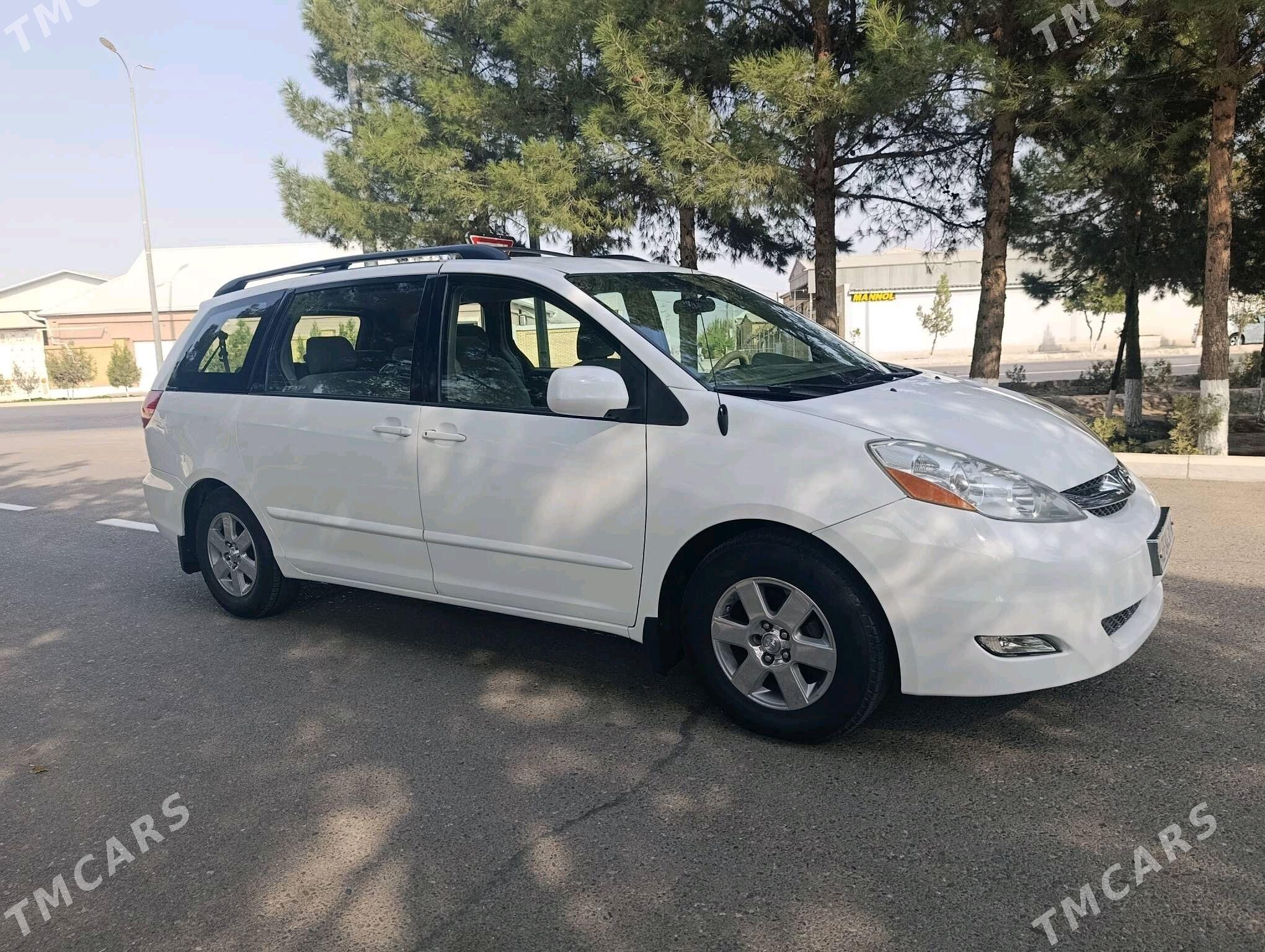 Toyota Sienna 2007 - 230 000 TMT - Mary - img 1