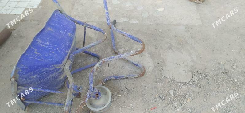 Araba Türkiye. - Türkmenbaşy - img 2