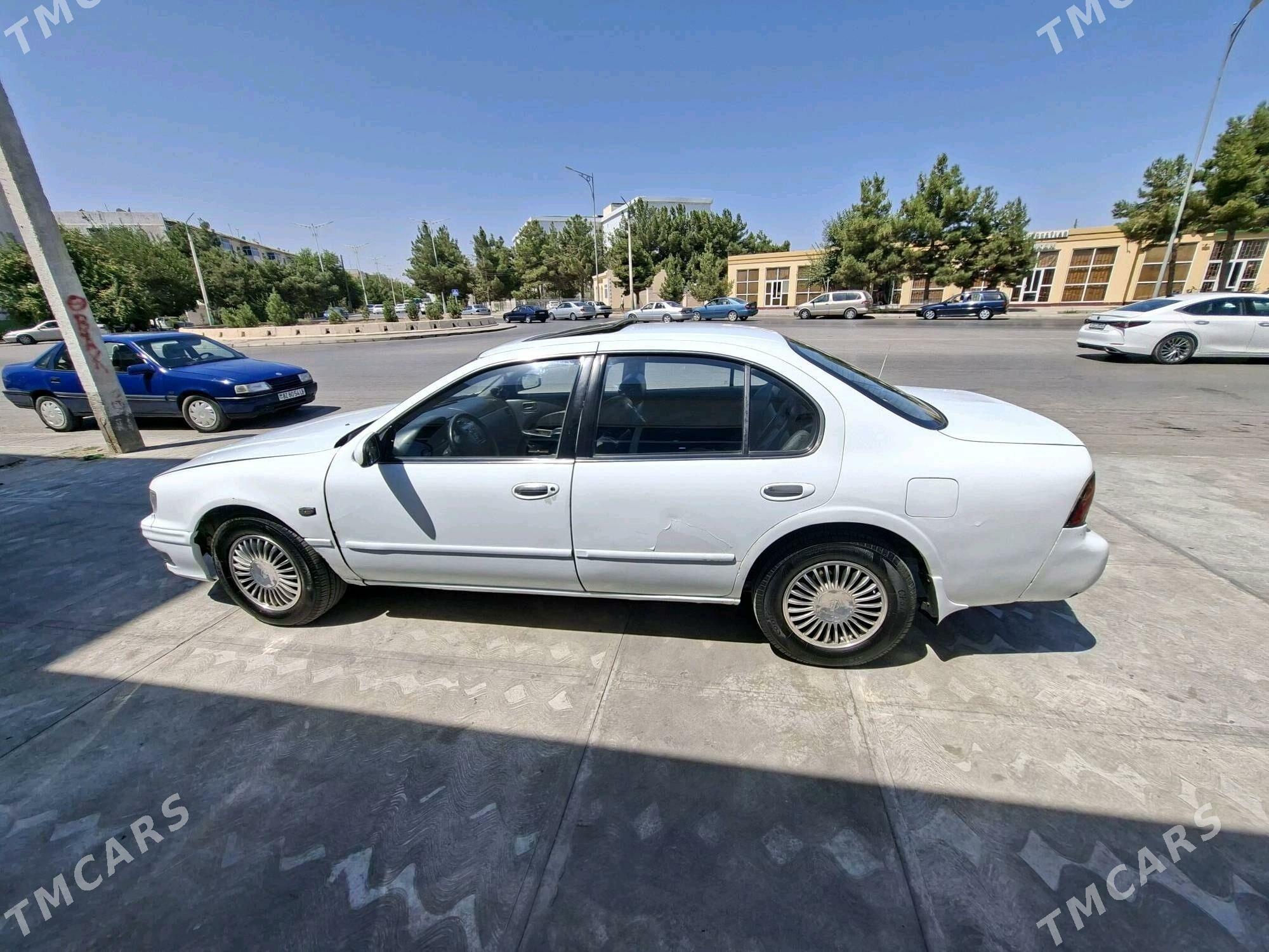 Nissan Maxima 1995 - 22 000 TMT - Türkmenabat - img 6