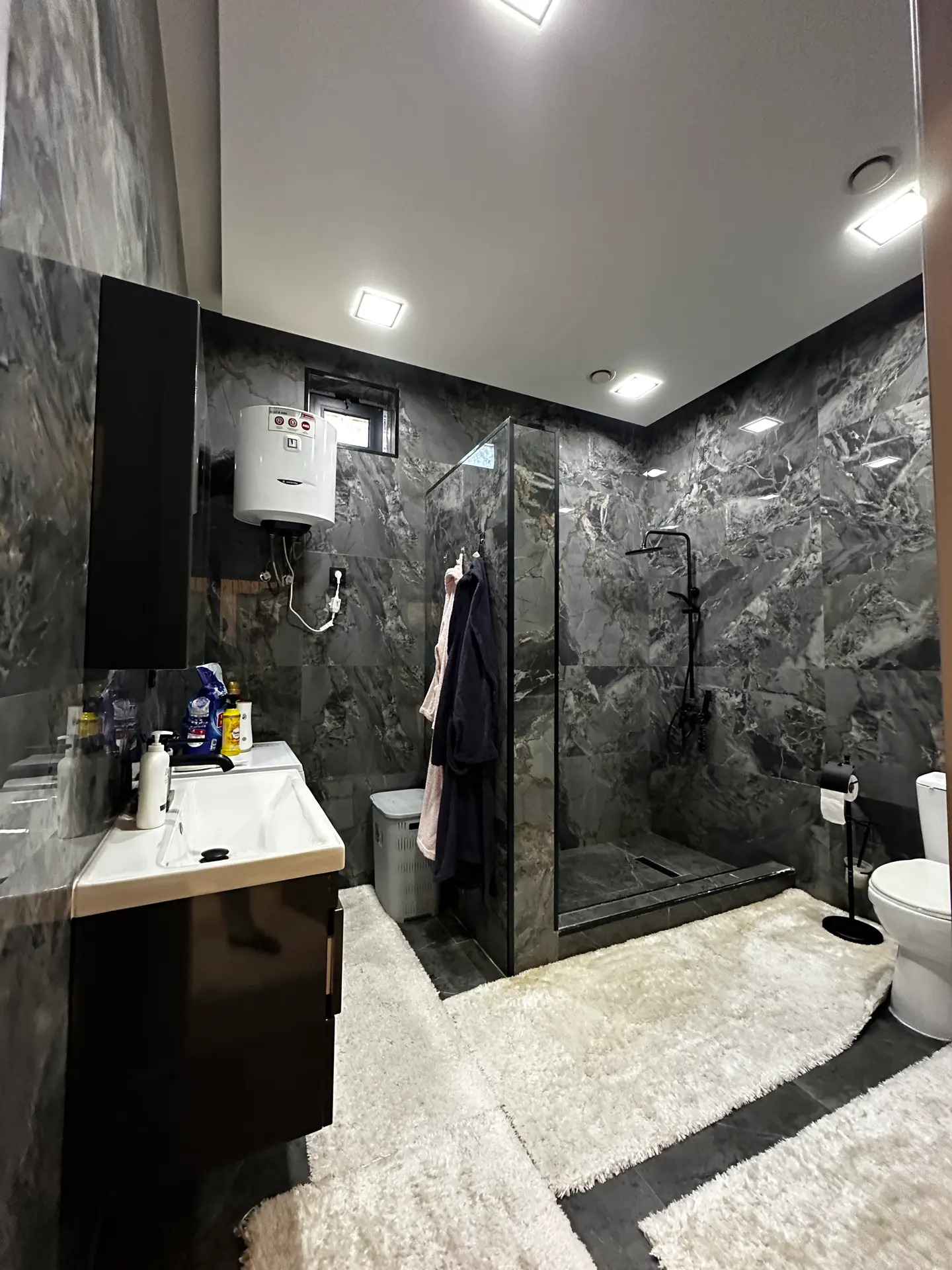 YEREWANSKIY PLAN - Aşgabat - img 3