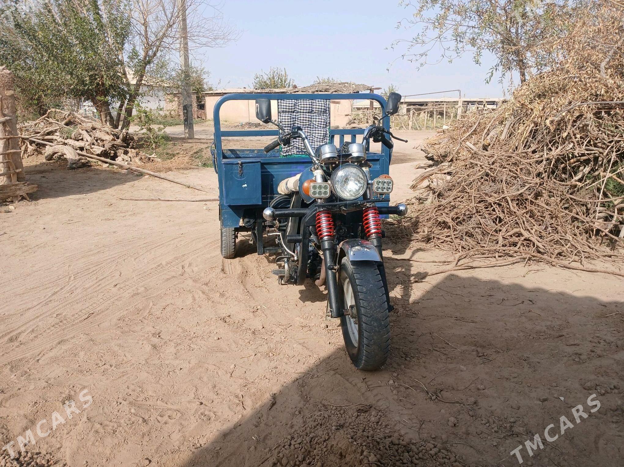 Fekon FK150-8G 2015 - 17 000 TMT - Babadaýhan - img 2