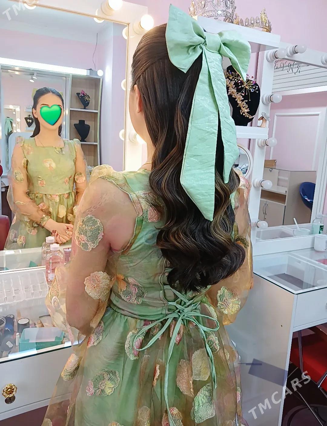 Salon hyzmaty - Parahat 2 - img 8