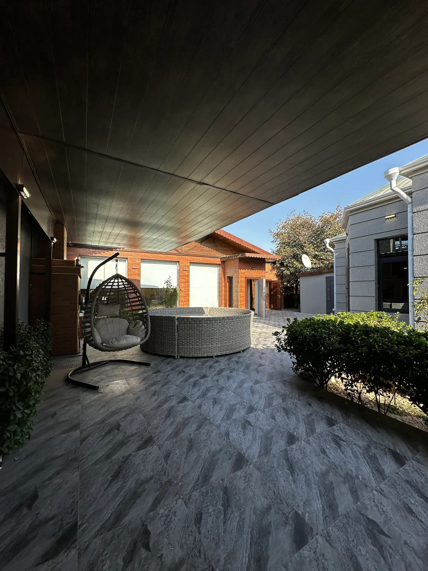 YEREWANSKIY PLAN - Aşgabat - img 8