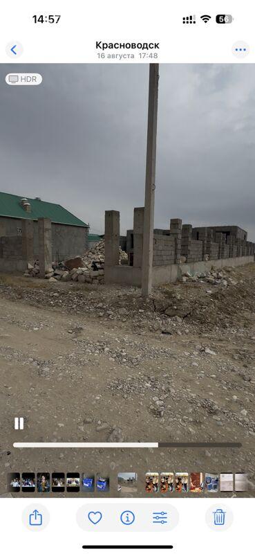 duzmergende satlyk jaý - Balkanabat - img 2