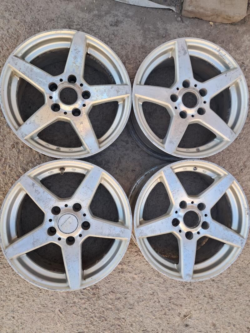 15лик тоета 2 000 TMT - Болдумсаз - img 2