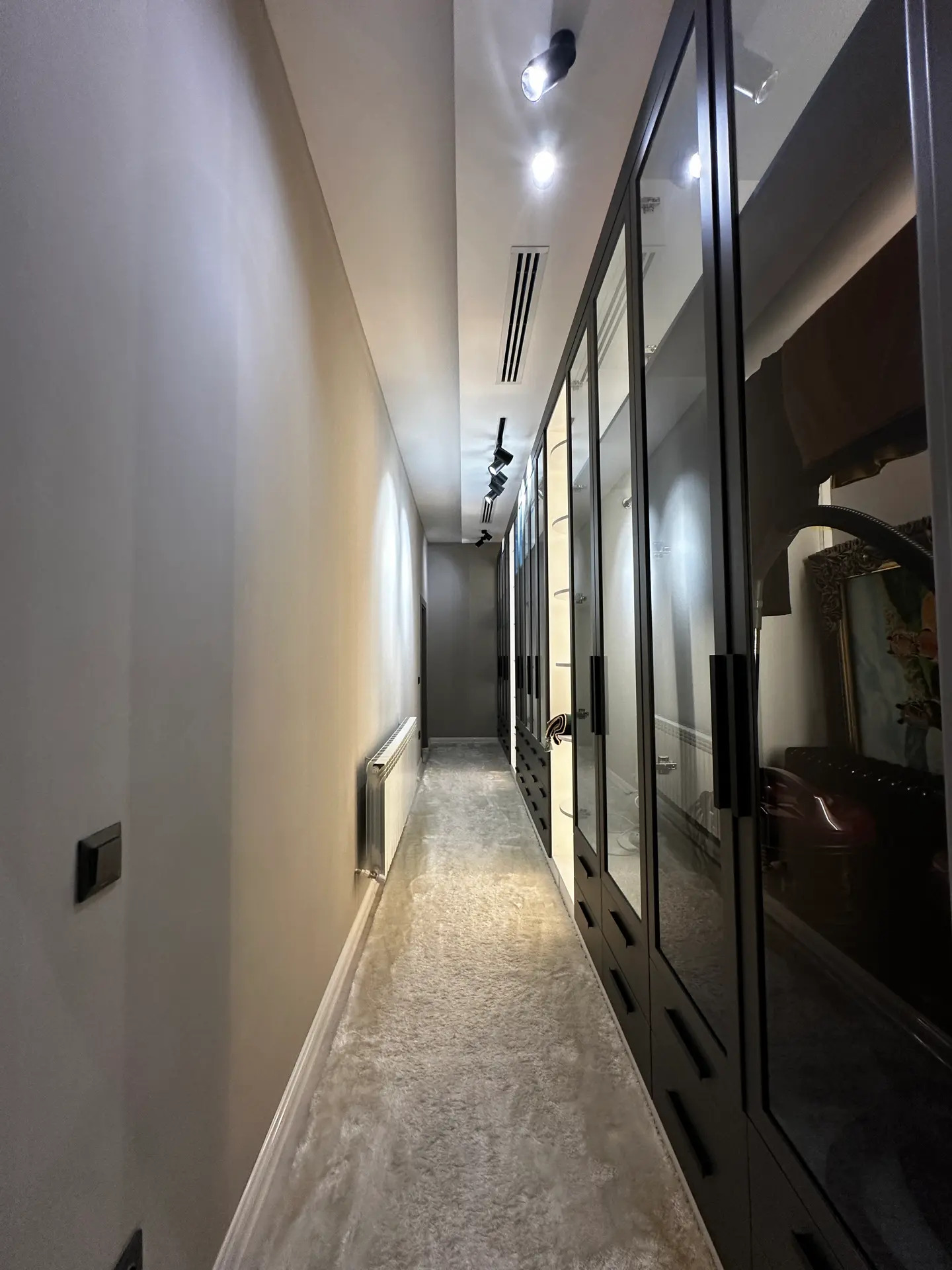 YEREWANSKIY PLAN - Aşgabat - img 1