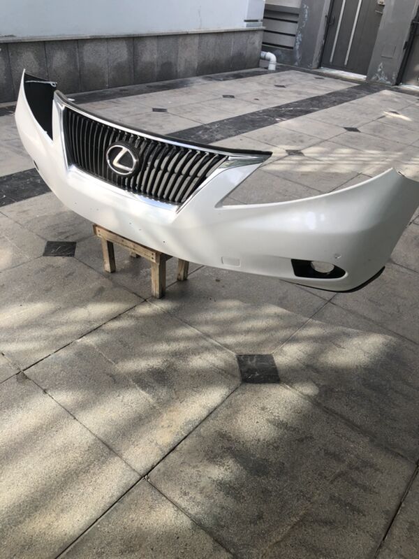 Bamper ôñki RX 4 000 TMT - Aşgabat - img 9