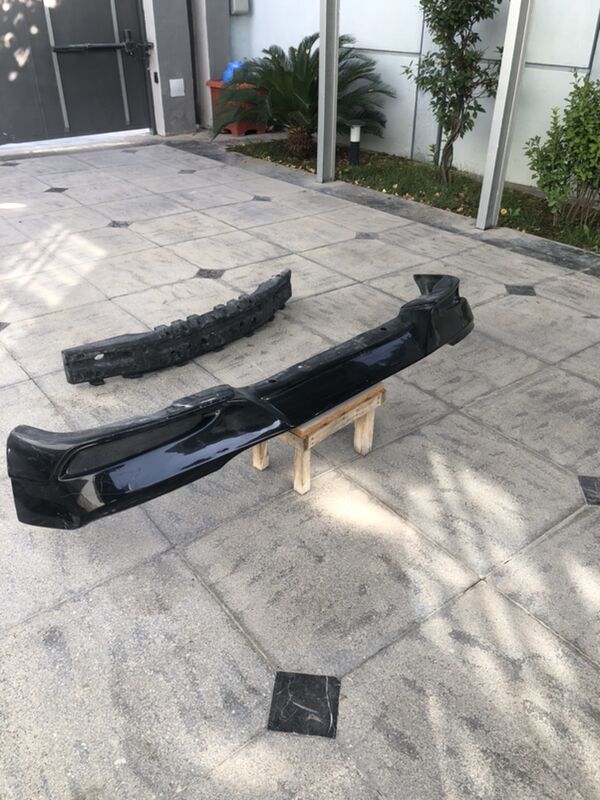 Bamper ôñki RX 4 000 TMT - Aşgabat - img 8