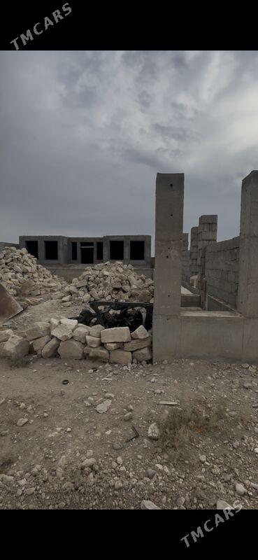 duzmergende satlyk jaý - Balkanabat - img 4