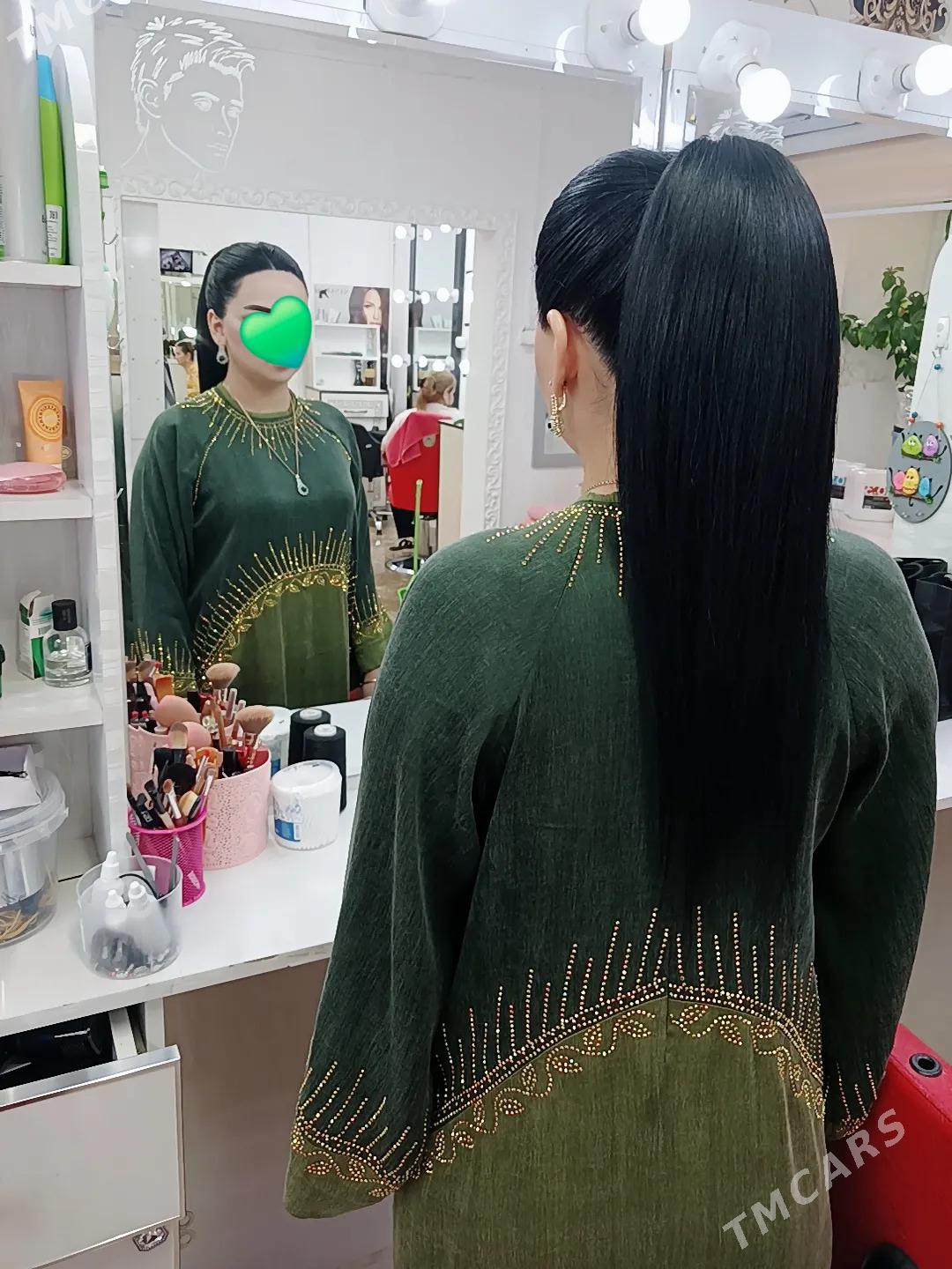 Salon hyzmaty - Parahat 2 - img 4