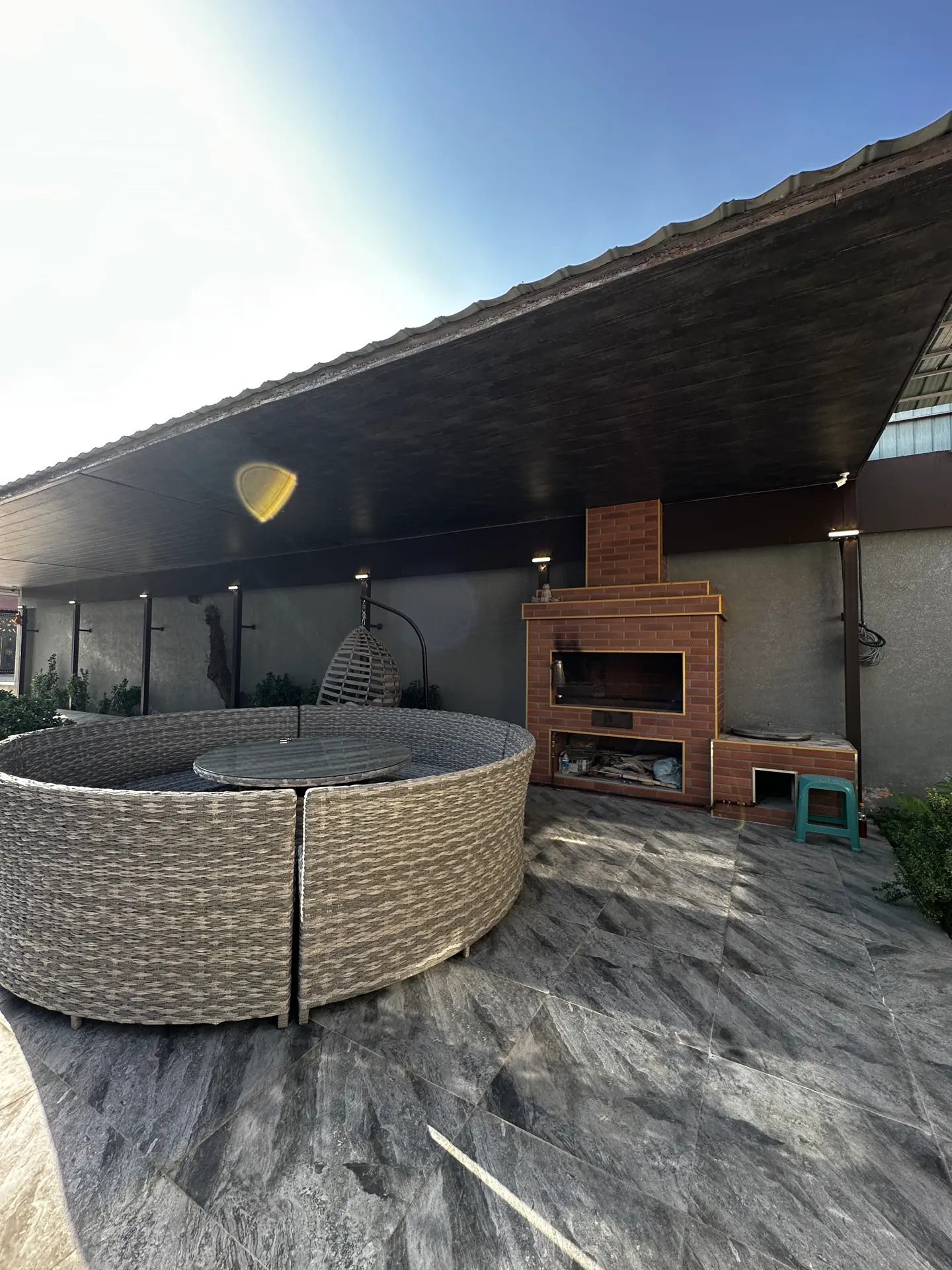 YEREWANSKIY PLAN - Aşgabat - img 10