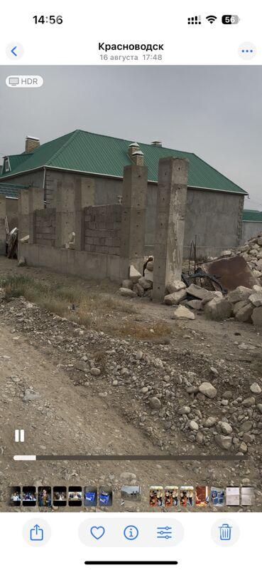 duzmergende satlyk jaý - Balkanabat - img 3