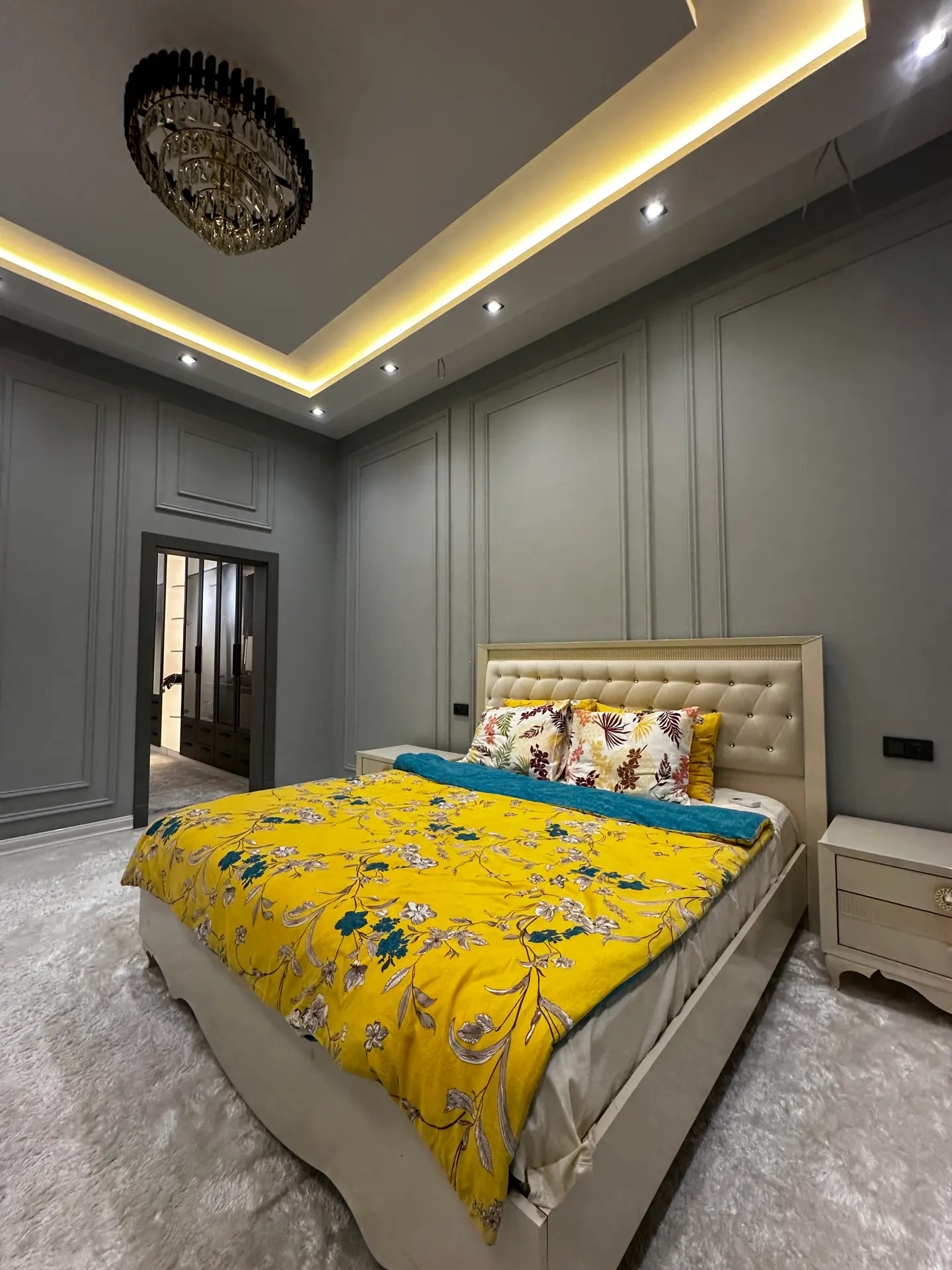 YEREWANSKIY PLAN - Aşgabat - img 2