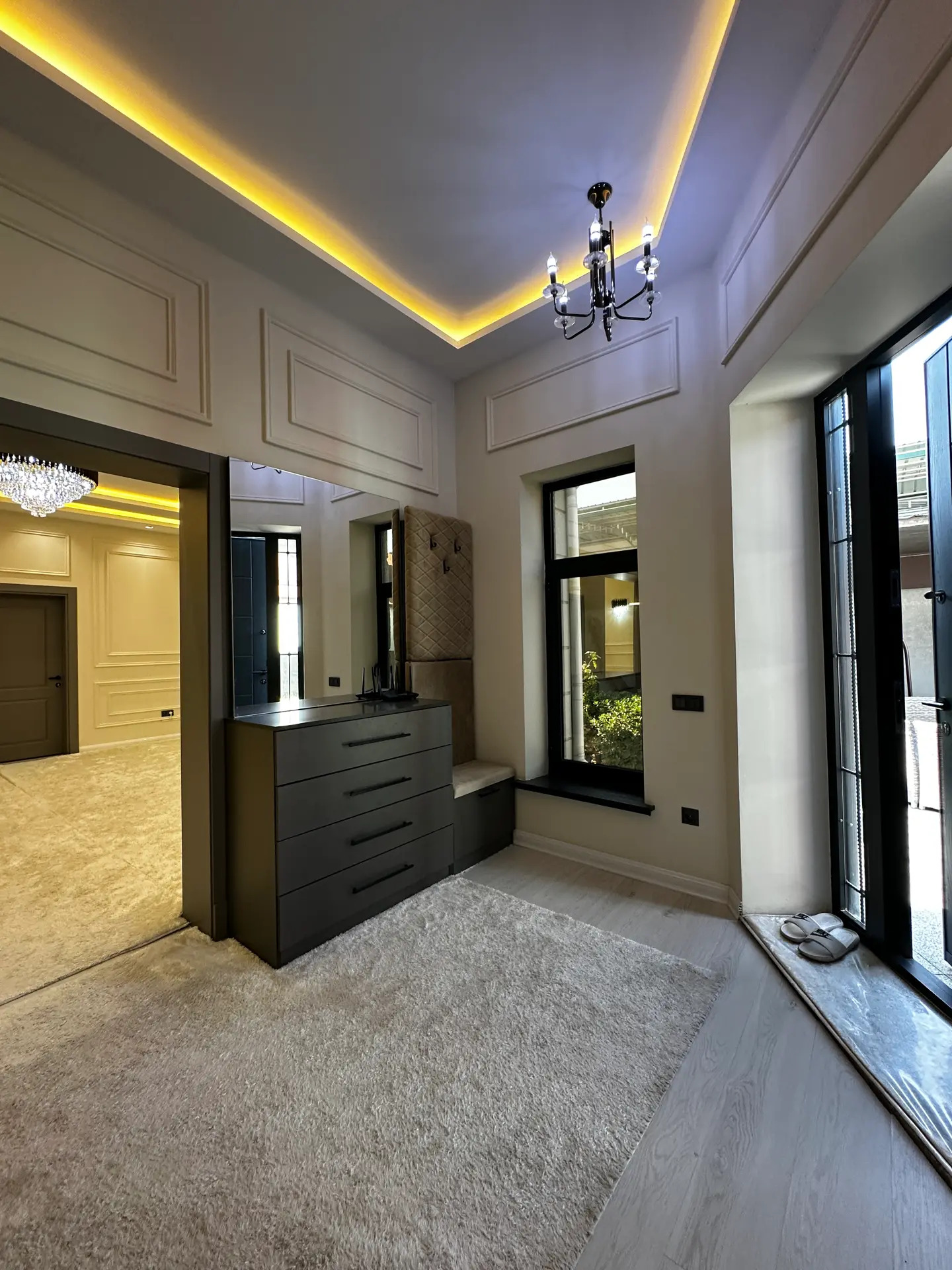 YEREWANSKIY PLAN - Aşgabat - img 6