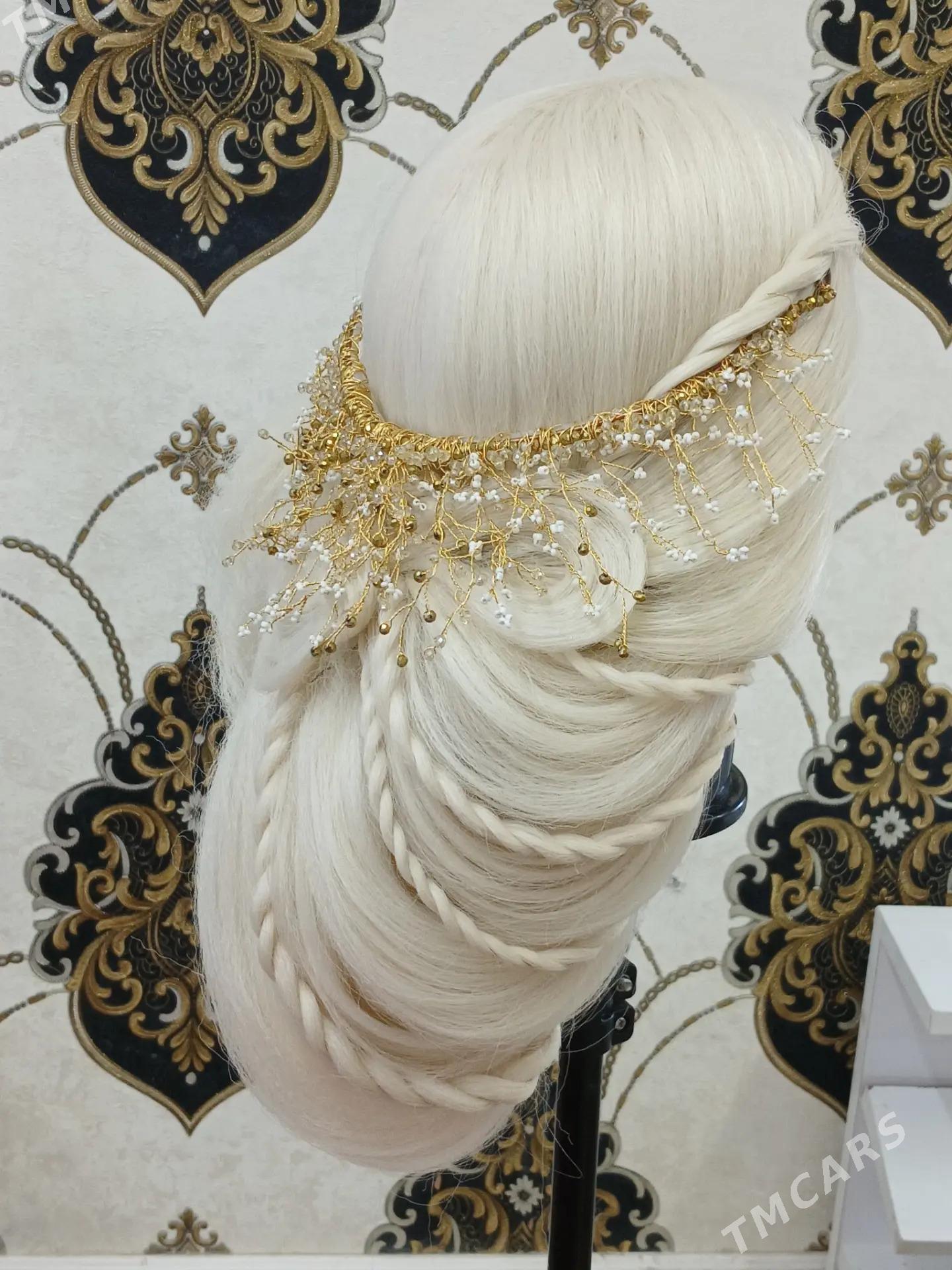 Salon hyzmaty - Parahat 2 - img 6