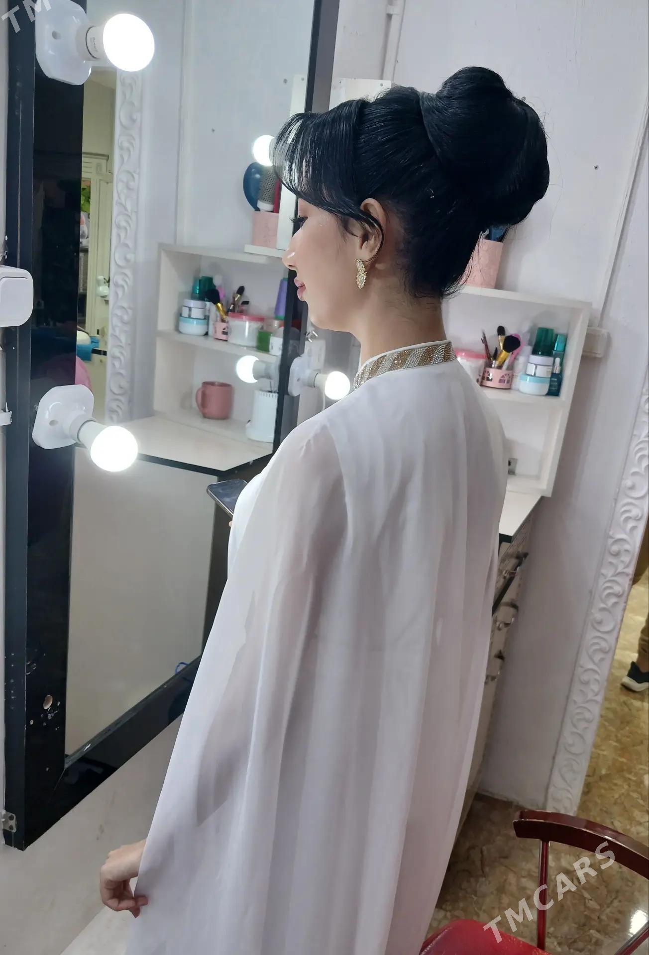 Salon hyzmaty - Parahat 2 - img 7