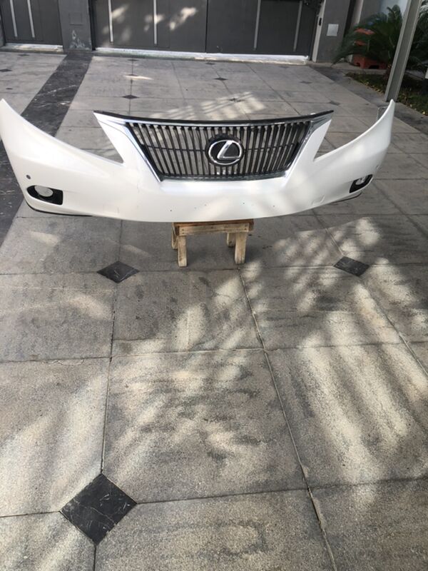 Bamper ôñki RX 4 000 TMT - Aşgabat - img 6