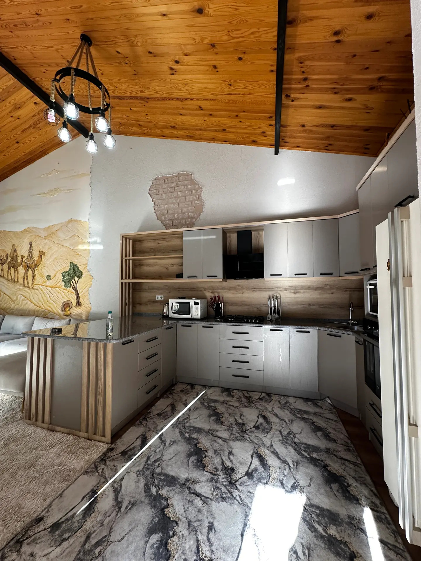 YEREWANSKIY PLAN - Aşgabat - img 4