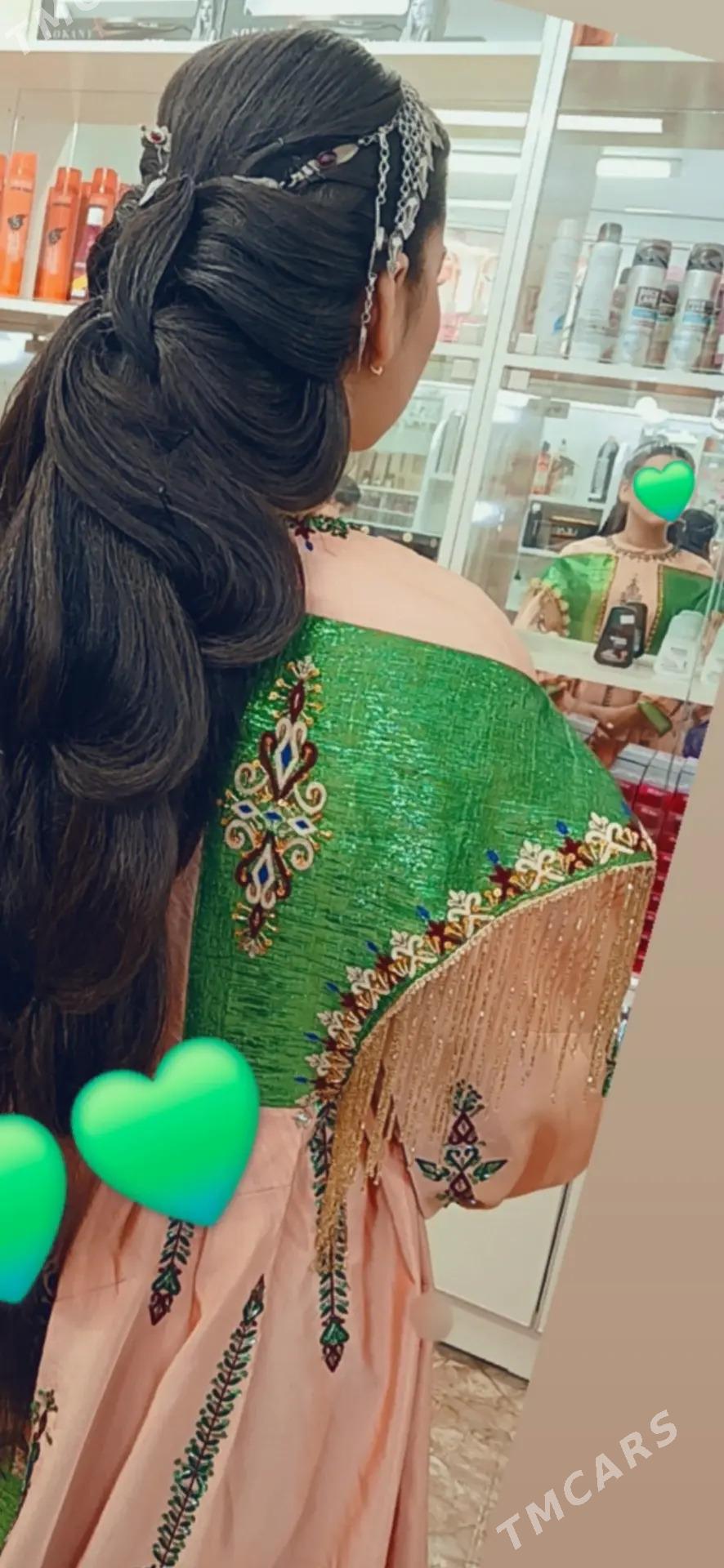 Salon hyzmaty - Parahat 2 - img 5