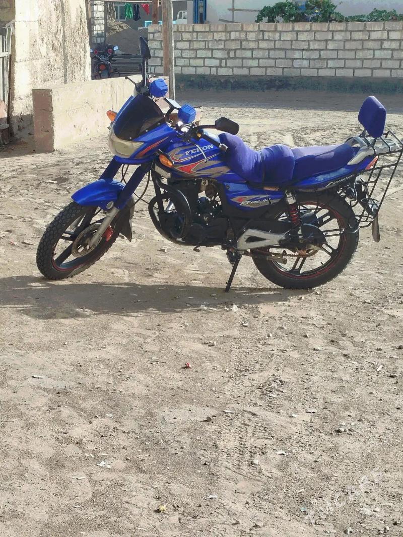 Fekon FK150-8G 2014 - 15 000 TMT - Esenguly - img 2