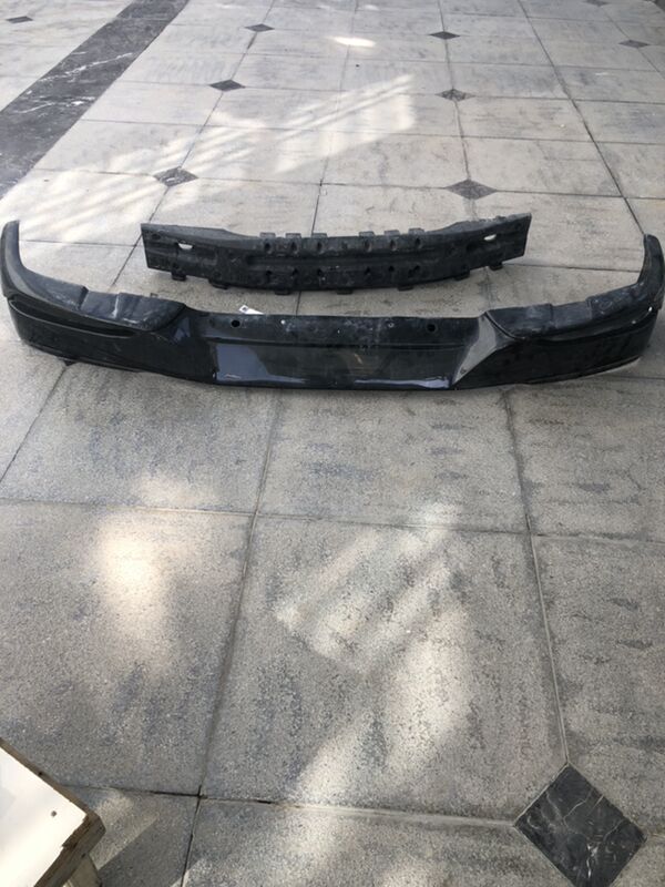 Bamper ôñki RX 4 000 TMT - Aşgabat - img 7