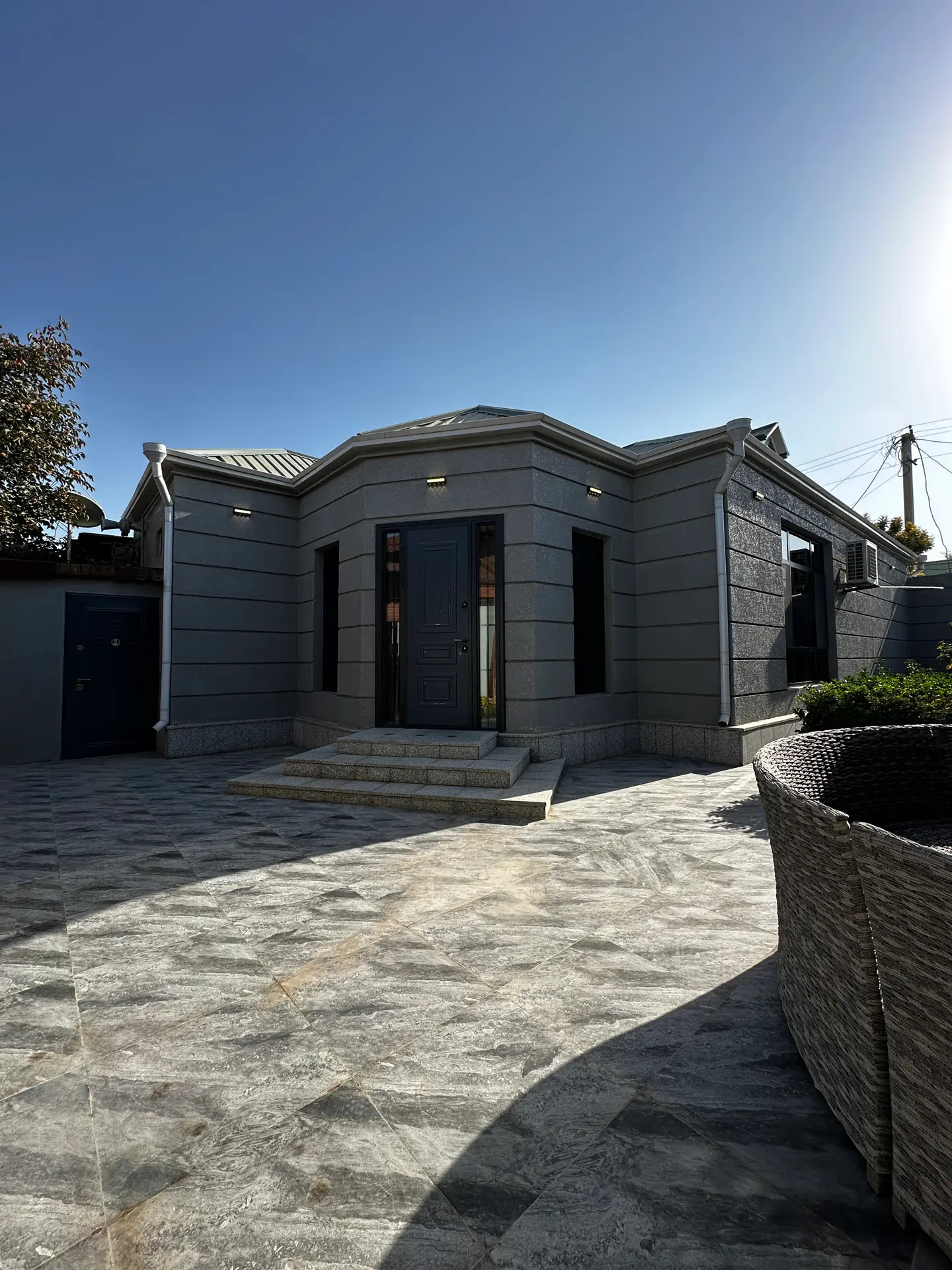 YEREWANSKIY PLAN - Aşgabat - img 7