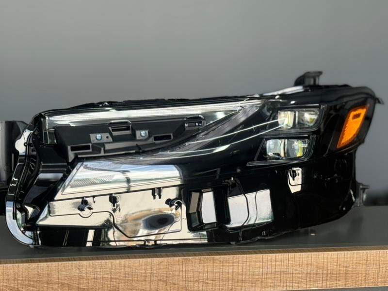 Camry 2025 fara 5 000 TMT - Hitrowka - img 2