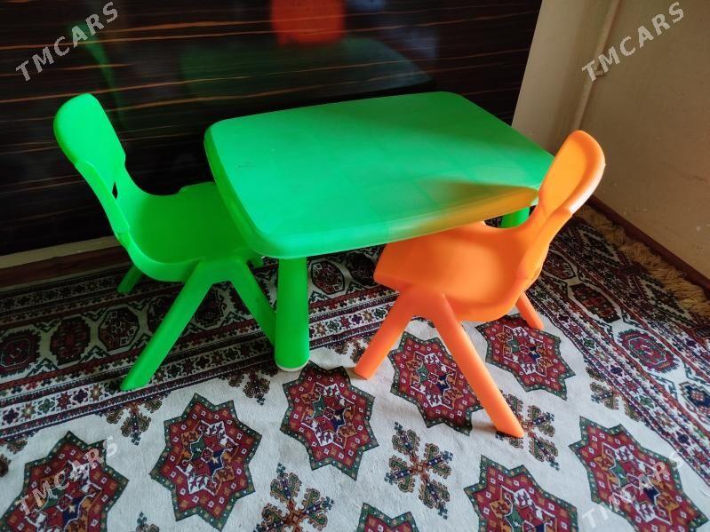 çaga parta - Parahat 2 - img 4