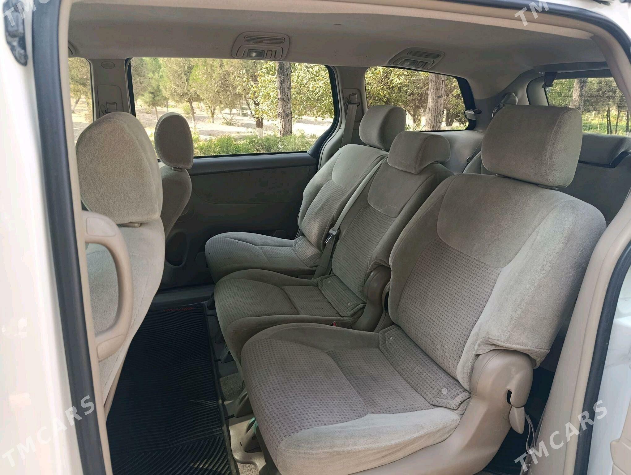 Toyota Sienna 2007 - 230 000 TMT - Mary - img 2