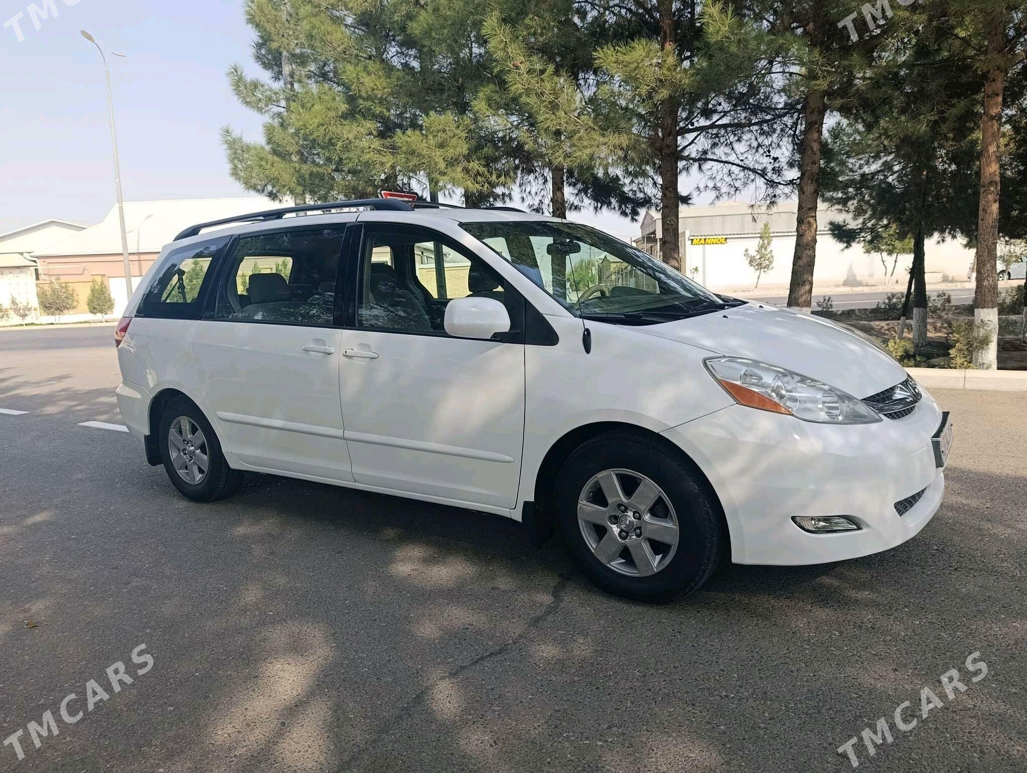 Toyota Sienna 2007 - 230 000 TMT - Mary - img 8