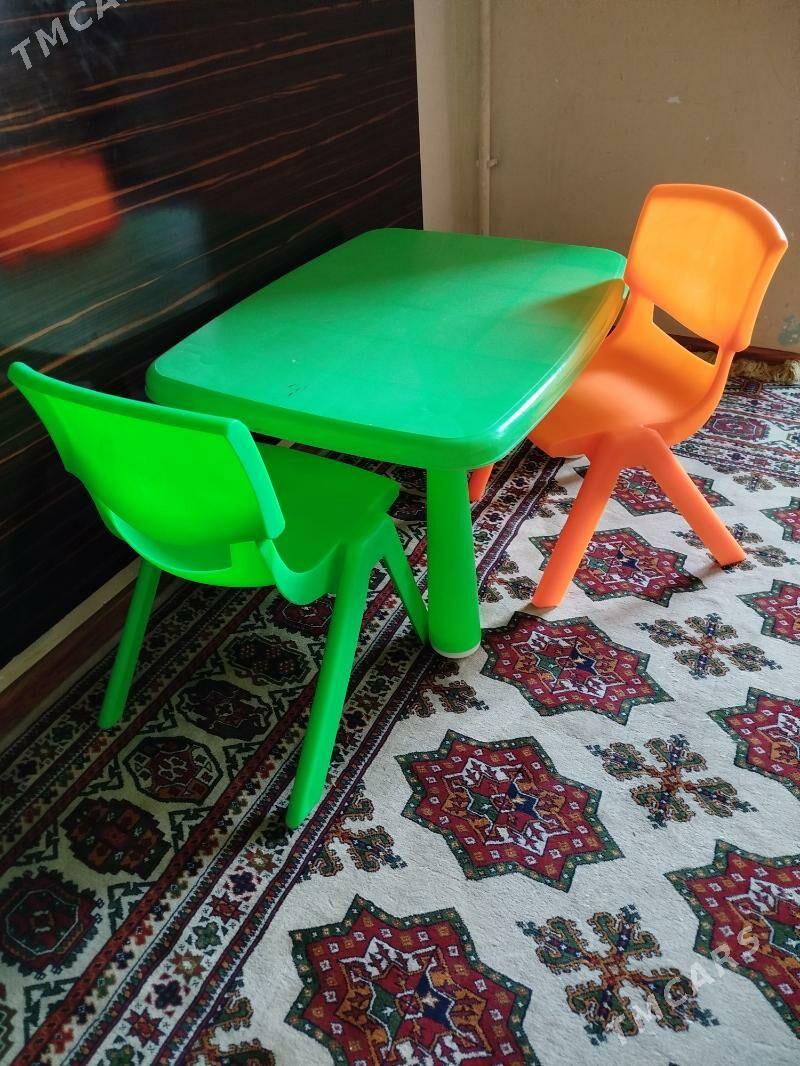 çaga parta - Parahat 2 - img 2