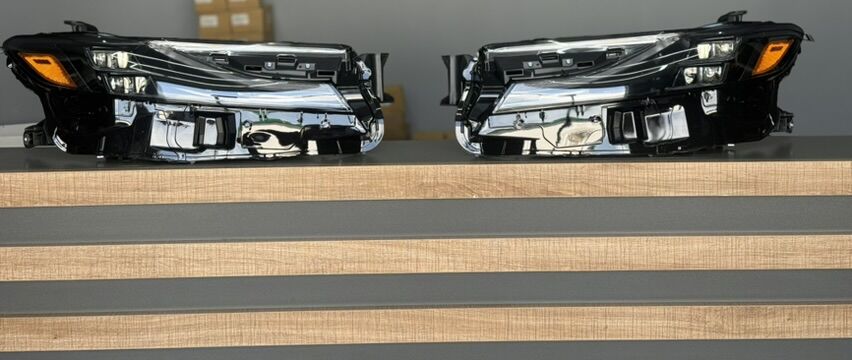 Camry 2025 fara 5 000 TMT - Hitrowka - img 3