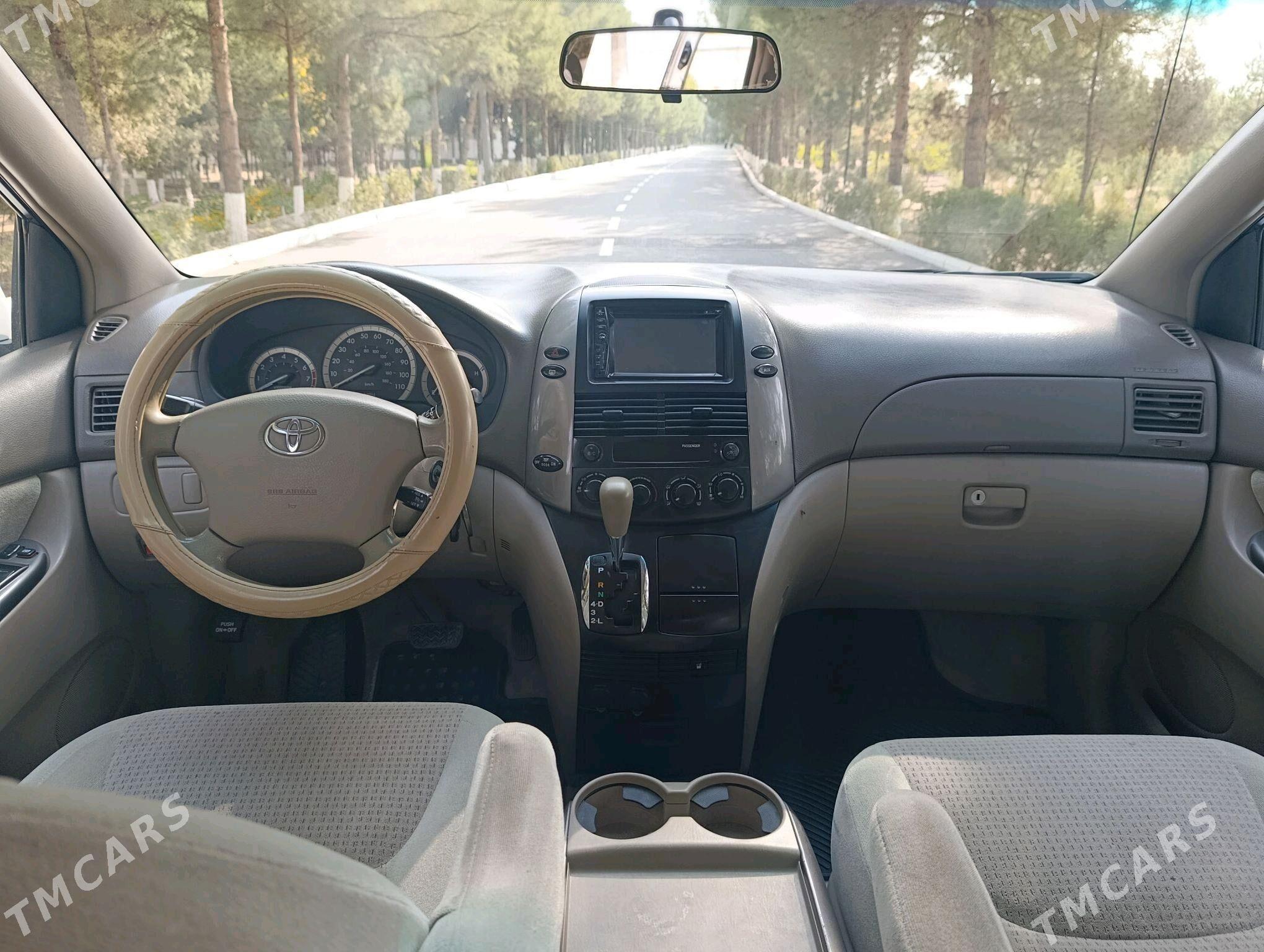 Toyota Sienna 2007 - 230 000 TMT - Mary - img 6